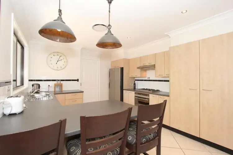 Fourth view of Homely house listing, 22 Perry Street, Kings Langley NSW 2147