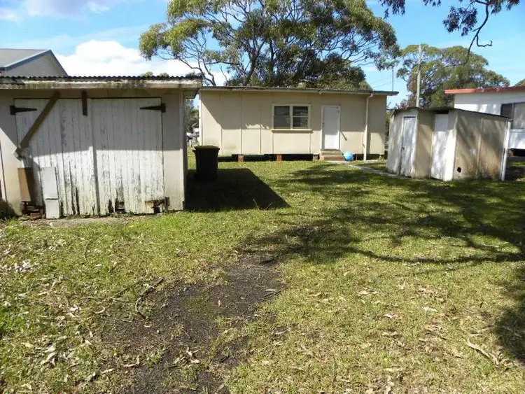 Sixth view of Homely house listing, 211 River Road, Sussex Inlet NSW 2540