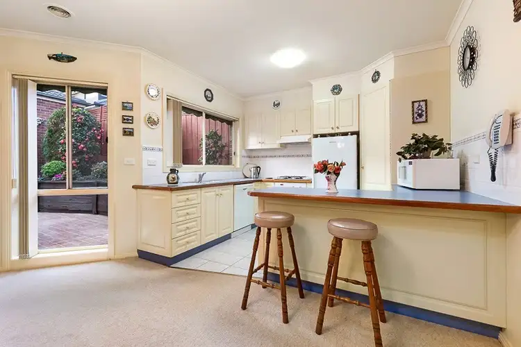 Second view of Homely house listing, 4/15 Alma Street, Lower Plenty VIC 3093
