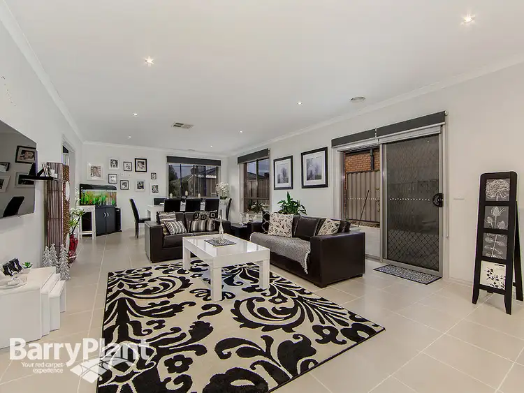 Second view of Homely house listing, 5 West Highlands Drive, Burnside Heights VIC 3023