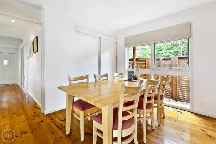 Fourth view of Homely unit listing, 1/34 Chapman Street, Diamond Creek VIC 3089
