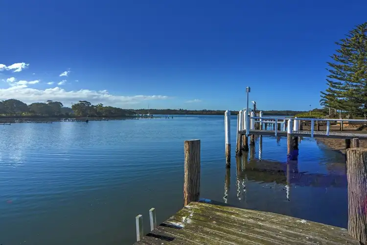Second view of Homely house listing, 19 Adelaide Street, Greenwell Point NSW 2540