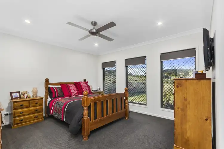 Fourth view of Homely house listing, 125 Willowbank Drive, Willowbank QLD 4306