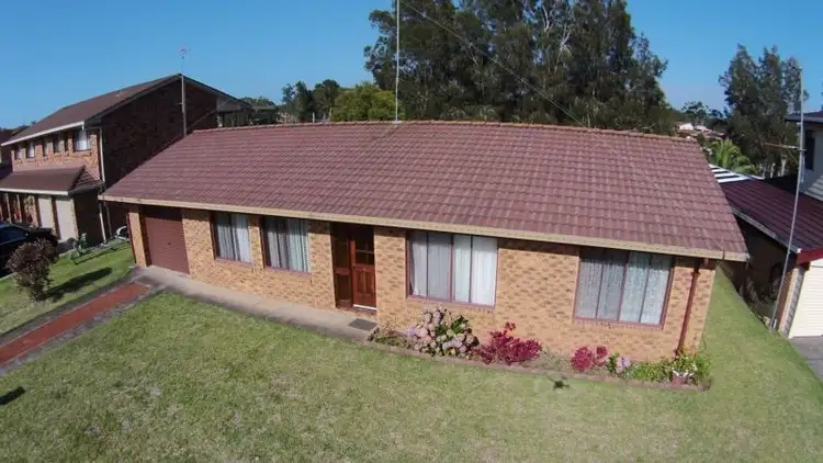 Second view of Homely house listing, 7 Teal Place, Sussex Inlet NSW 2540
