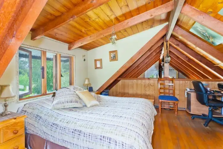 Fifth view of Homely rural property listing, 45 Campiglis Road, Kawarren VIC 3249