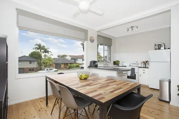 Third view of Homely house listing, 8 Warhurst Avenue, Toronto NSW 2283