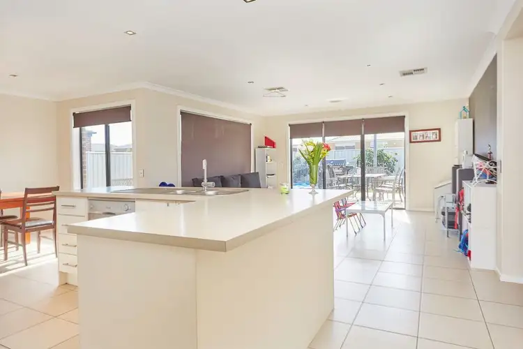 Fourth view of Homely house listing, 1 McMeeken Way, Epsom VIC 3551
