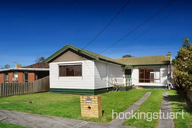 84 Emma Street, Carrum VIC 3197