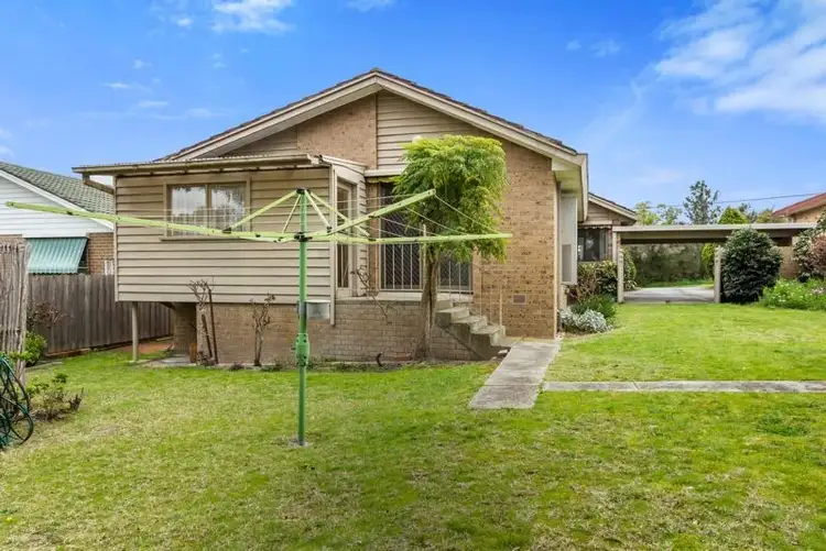 Sixth view of Homely house listing, 5 Hartland Road, Vermont South VIC 3133