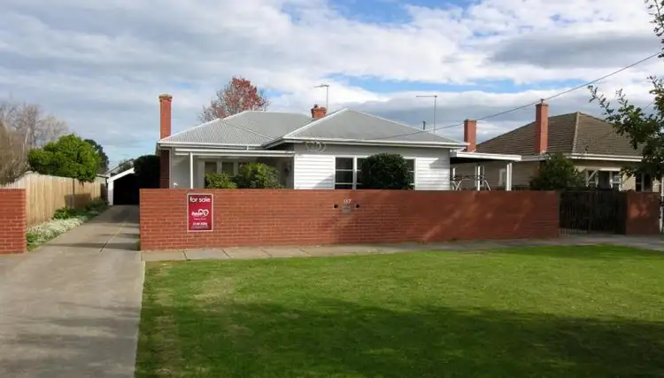 187-189 Desailly Street, Sale VIC 3850