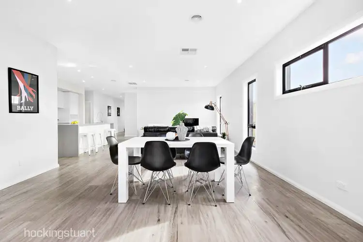 Fifth view of Homely house listing, 3 Chetwynd Grove, Wollert VIC 3750