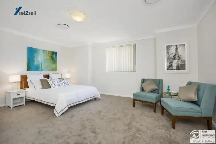 Fourth view of Homely townhouse listing, 14/52-54 Kerrs Road, Castle Hill NSW 2154