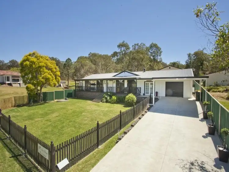 Main view of Homely house listing, 45 Queen Street, Clarence Town NSW 2321