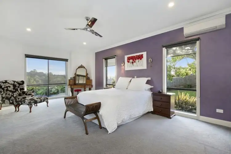 Sixth view of Homely house listing, 22 Valley View Crescent, Leongatha VIC 3953