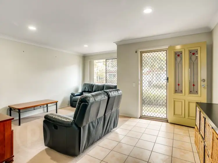 Fourth view of Homely townhouse listing, 60/120 Uxbridge Street, Grange QLD 4051