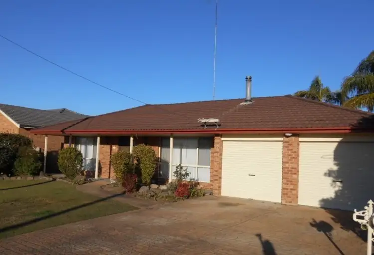 Second view of Homely house listing, 18 Cooper Street, Heddon Greta NSW 2321