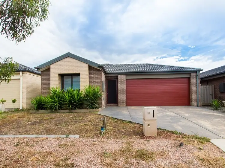 16 Addison Avenue, Tarneit VIC 3029