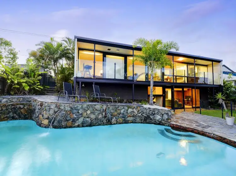 52 Cotswold Street, Carina QLD 4152