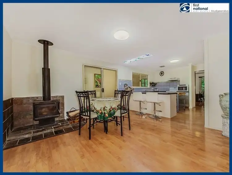 Second view of Homely house listing, 2235 Springbrook Road, Springbrook QLD 4213