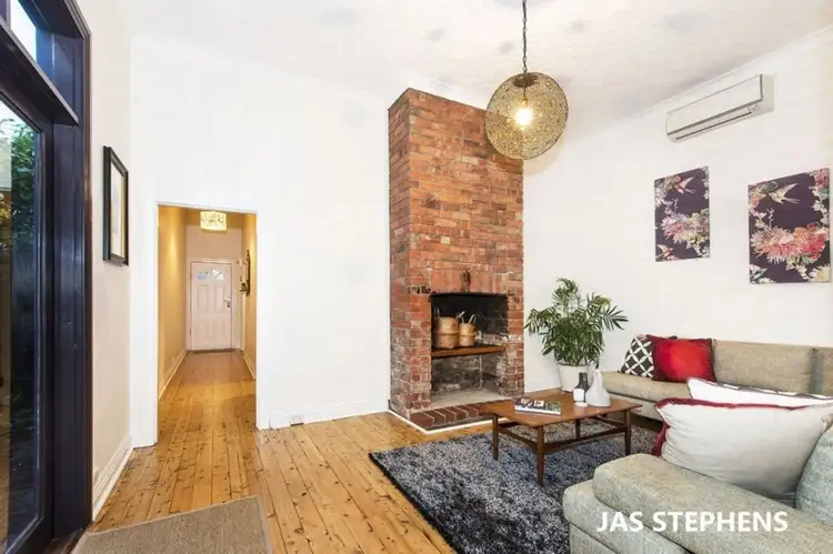 Second view of Homely house listing, 5 Donald Street, Footscray VIC 3011