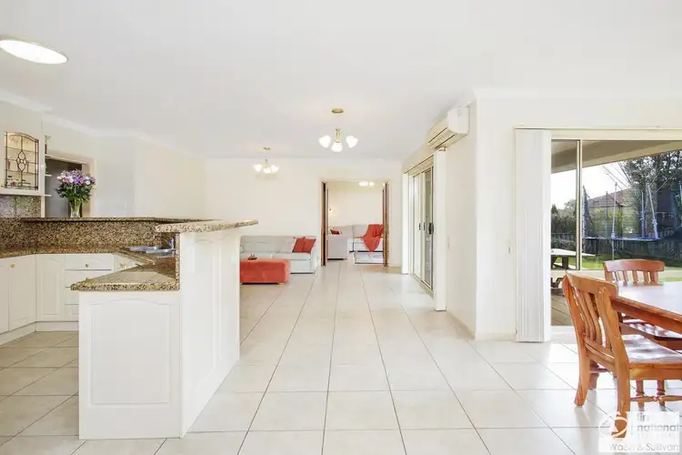 Fourth view of Homely house listing, 34 Glasshouse Road, Beaumont Hills NSW 2155