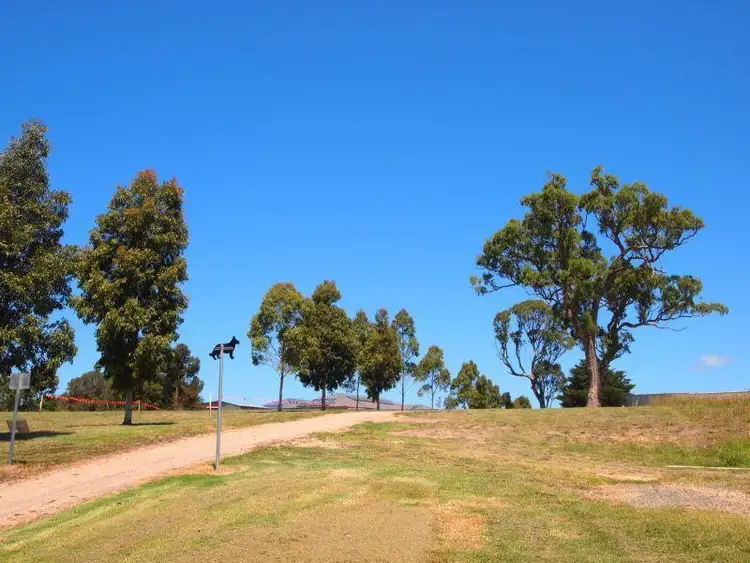 Sixth view of Homely land listing, Lot 16/79 Lorimer Drive, Eastwood VIC 3875
