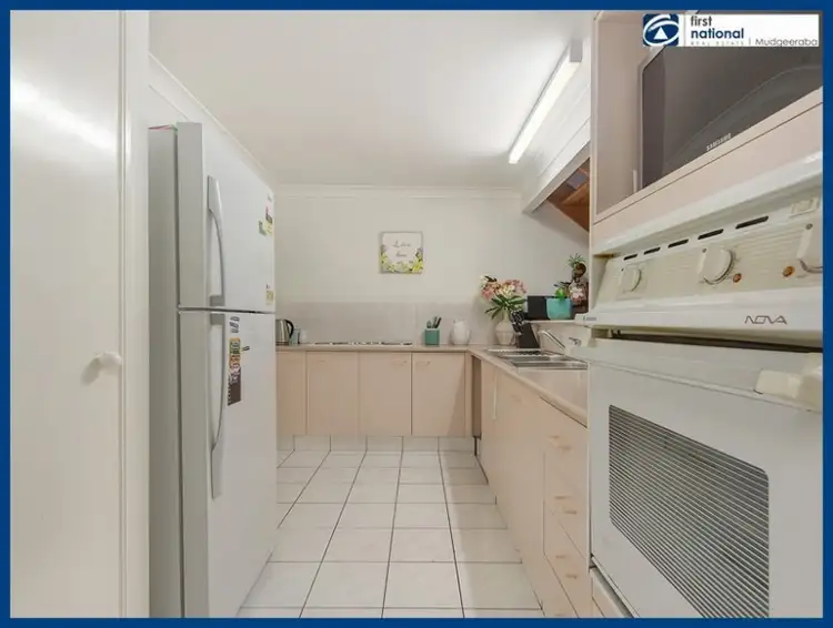 Second view of Homely townhouse listing, 13/4 Sherwood Close, Mudgeeraba QLD 4213