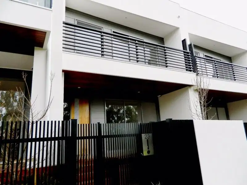 Main view of Homely house listing, 23 Charlottes Way, Forest Hill VIC 3131