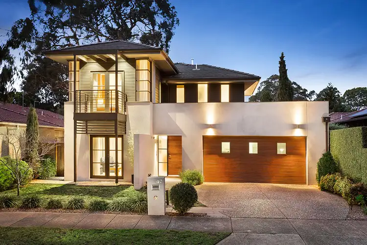 40 The Common, Macleod VIC 3085