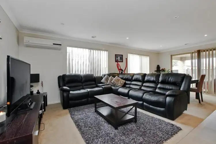 Second view of Homely house listing, 13 Wickford Road, Tarneit VIC 3029