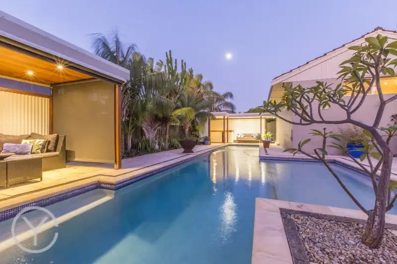 Main view of Homely house listing, 8 Gunee Road, City Beach WA 6015