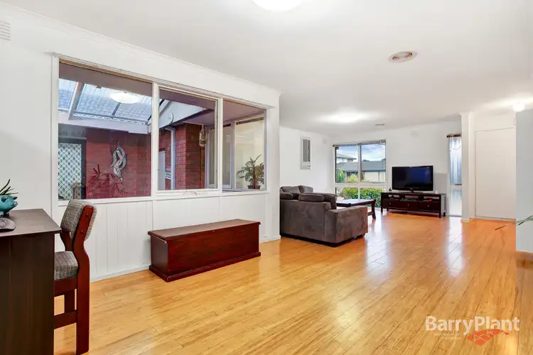 Fourth view of Homely house listing, 71 Parramatta Road, Werribee VIC 3030