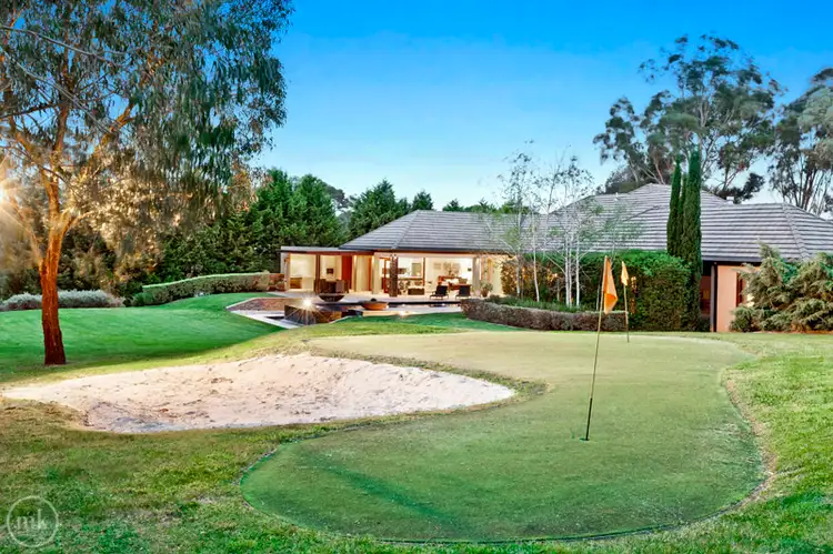 Third view of Homely house listing, 11 Culla Hill, Eltham VIC 3095