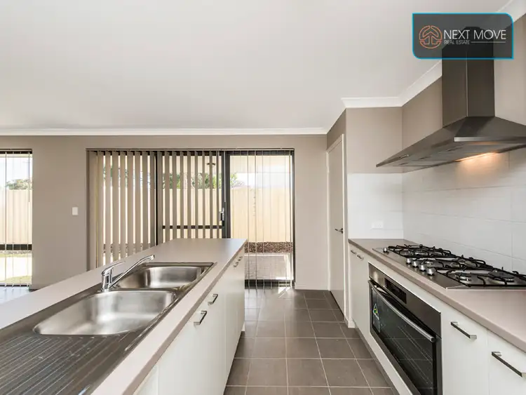 Fourth view of Homely house listing, LOT 2, 8 Doust St, Hilton WA 6163