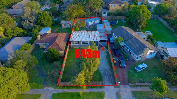56 Bayview Road, Frankston VIC 3199