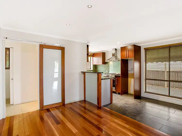Fourth view of Homely house listing, 26 Intervale Drive, Wyndham Vale VIC 3024