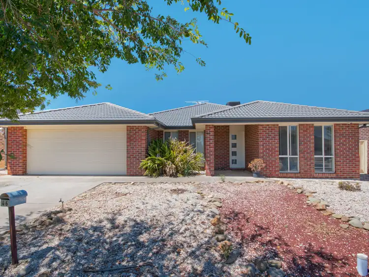 46 Brookfield Avenue, Brookfield VIC 3338