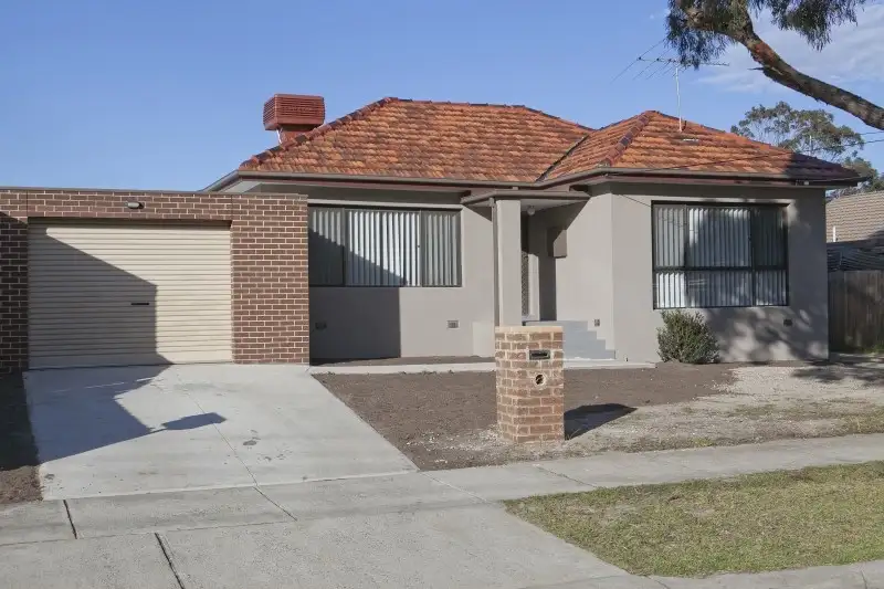 Main view of Homely house listing, 1 Culliver Avenue, Eumemmerring VIC 3177