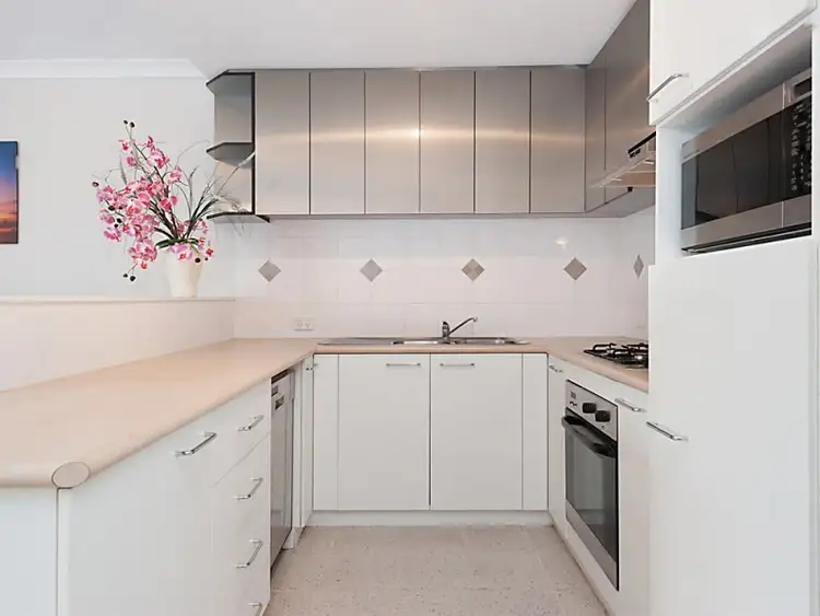 Fourth view of Homely apartment listing, 84/250 Beaufort Street, Perth WA 6000