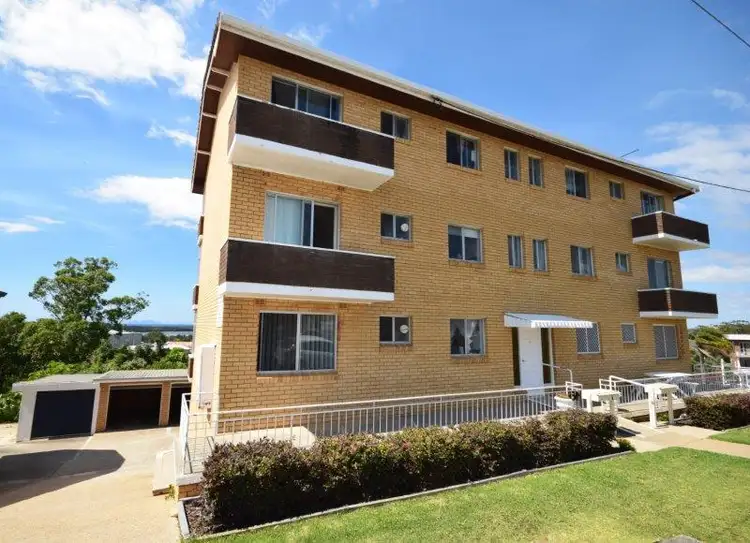 3/13 Ridge Street, Nambucca Heads NSW 2448