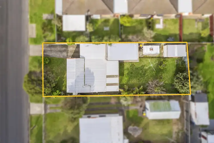 Second view of Homely house listing, 92 Leviens Road, St Leonards VIC 3223