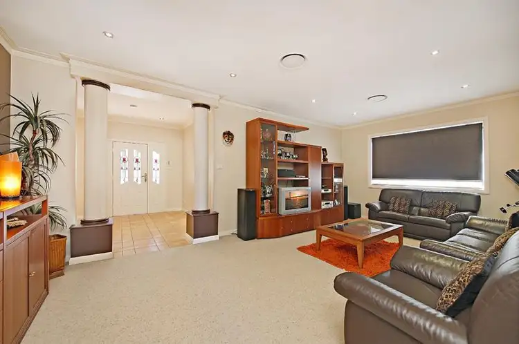 Third view of Homely house listing, 3 Barkl Avenue, Padstow NSW 2211