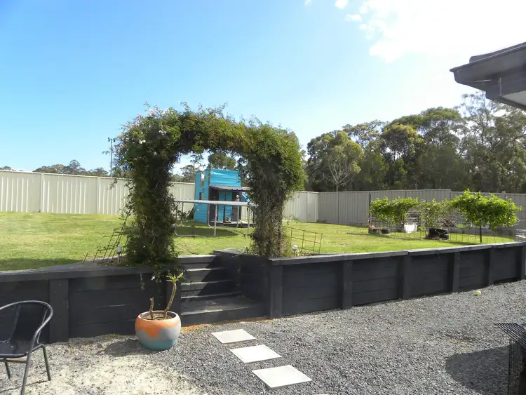 Sixth view of Homely house listing, 9 Seaberry Street, Sussex Inlet NSW 2540