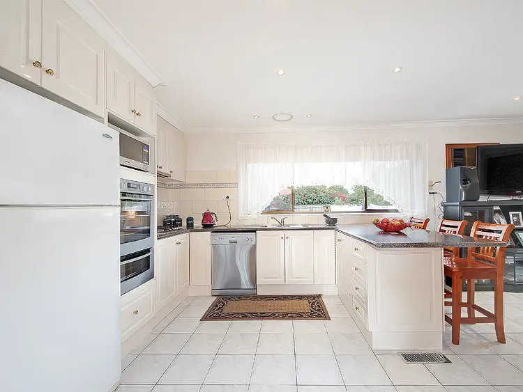 Second view of Homely house listing, 22 Robinlee Avenue, Burwood East VIC 3151