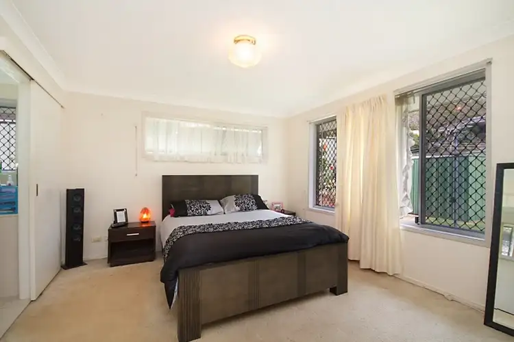 Third view of Homely semi-detached listing, 1/1 Gleneagles Place, Banora Point NSW 2486