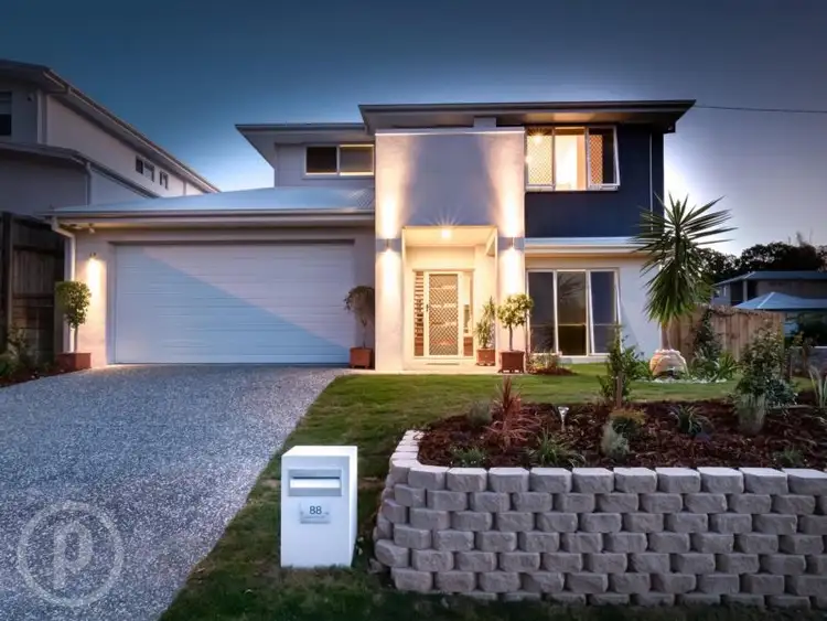 88 Mawson Street, Stafford Heights QLD 4053