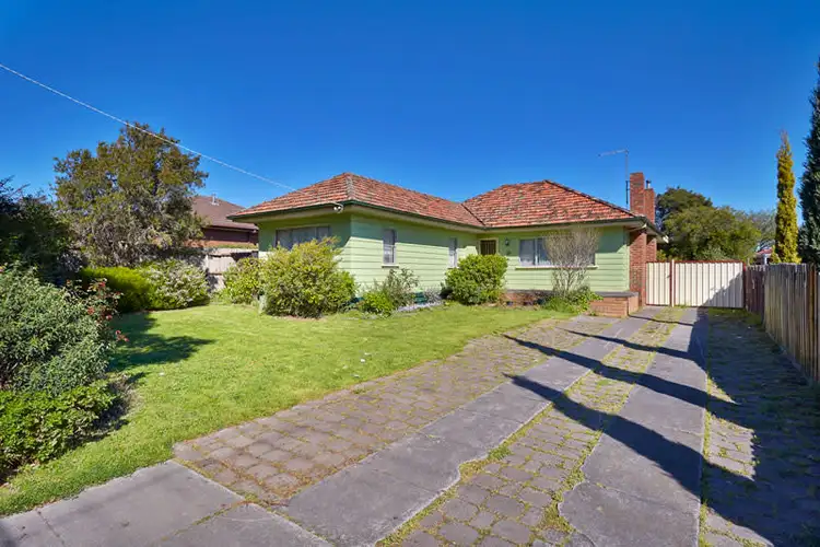 25 O'Connor Street, Reservoir VIC 3073