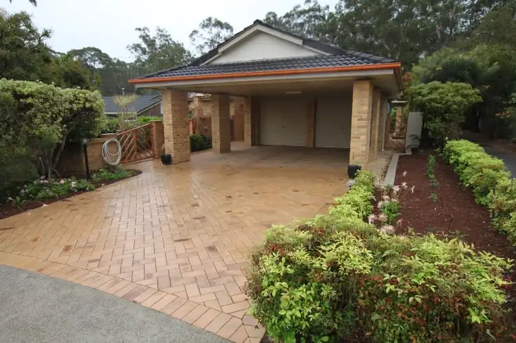 25 Constable Place, Tuncurry NSW 2428