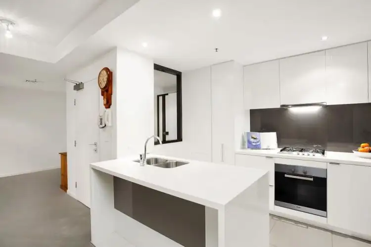 Third view of Homely apartment listing, LOT 603/14 George Avenue, Broadbeach QLD 4218