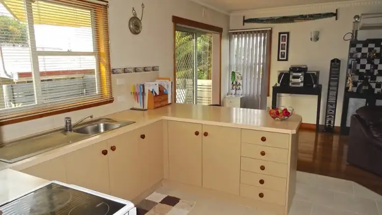 Second view of Homely house listing, 98 Madden Street, Devonport TAS 7310